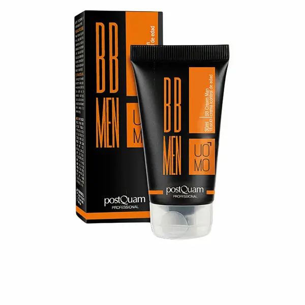 Crema Hidratante con Color Postquam PQEBBMEN 30 ml