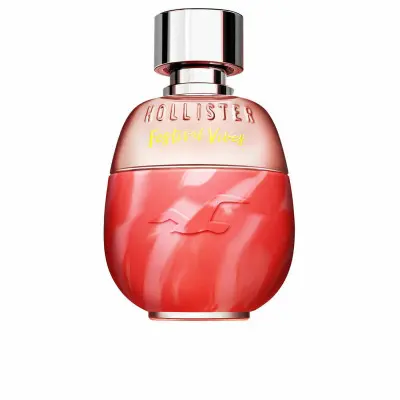 Perfume Mujer Hollister HO26801 EDP 100 ml