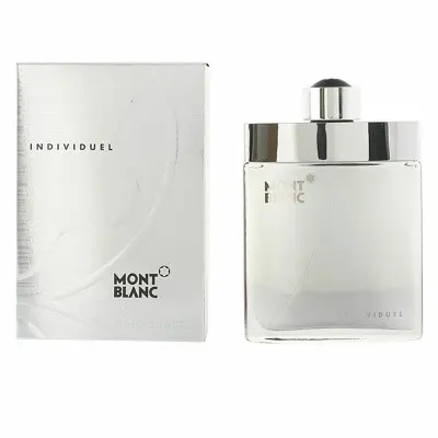 Perfume Hombre Montblanc INDIVIDUEL EDT 75 ml