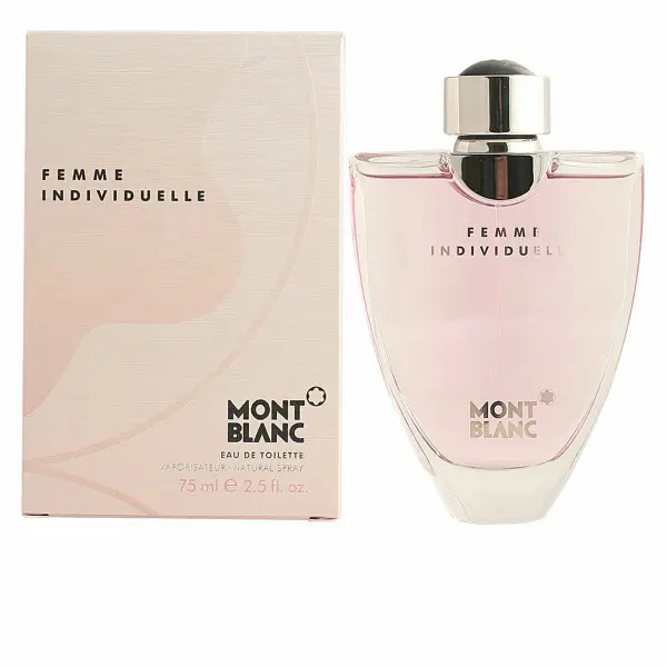 Perfume Mujer Montblanc BBB0405 EDT 75 ml