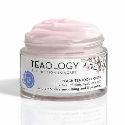 Set de Cosmética Teaology  Té de melocotón 3 Piezas