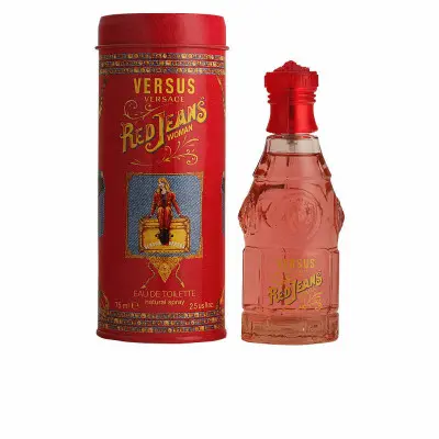 Perfume Mujer Versace VERPFW046 EDT 75 ml