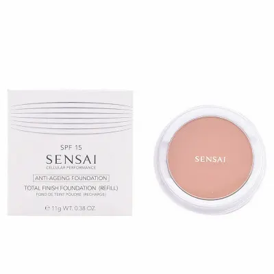 Maquillaje Compacto Kanebo Sensai Cellular Performance Refill Nº 25 (