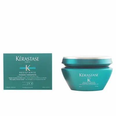 Mascarilla Capilar Resistance Therapiste Kerastase Resistance Thérapi