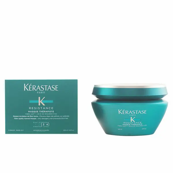 Mascarilla Capilar Resistance Therapiste Kerastase Resistance Thérapiste 200 ml