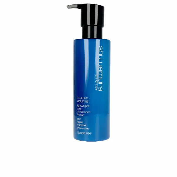 Acondicionador Shu Uemura Volume (250 ml)