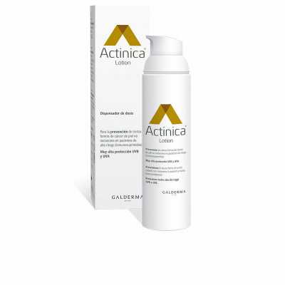 Protector Solar Actinica  UVA/UVB 80 ml