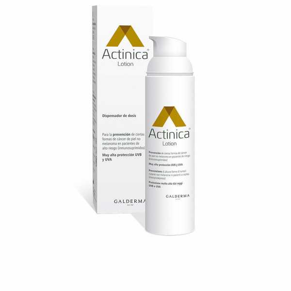 Protector Solar Actinica  UVA/UVB 80 ml