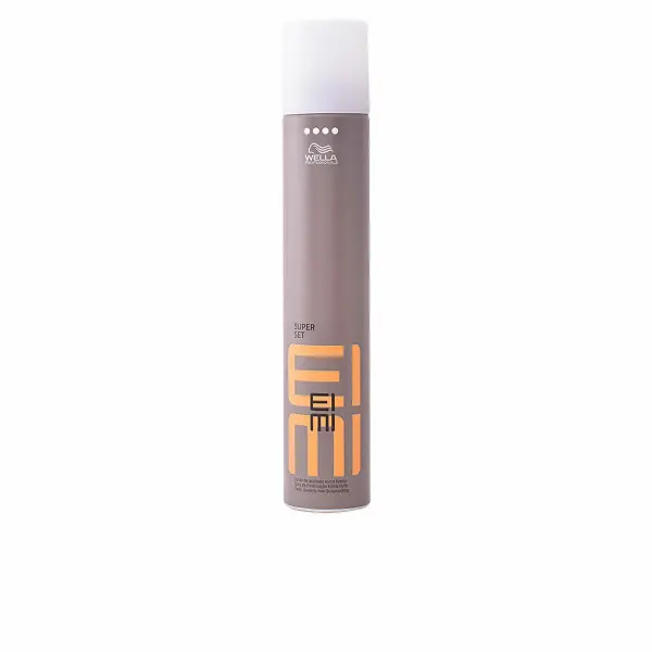 Spray de Fijación Fuerte Wella Eimi 500 ml