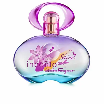 Women's Perfume Salvatore Ferragamo Incanto Shine EDT 100 ml