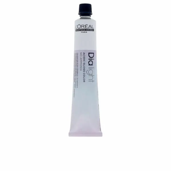 Coloración Permanente en Crema L'Oreal Professionnel Paris Dia Light Nº 6.11 (50 ml)