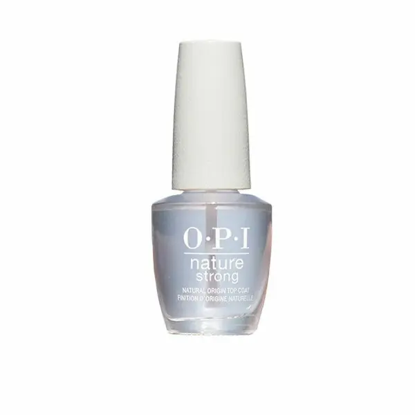 Fijador de Esmalte de Uñas Opi Nature Strong 15 ml