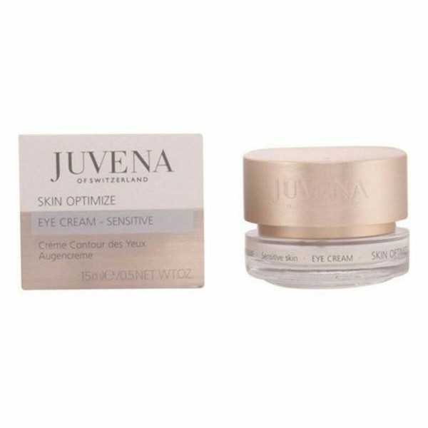 Crema para Contorno de Ojos Juvena 8593 75 ml (1 unidad)