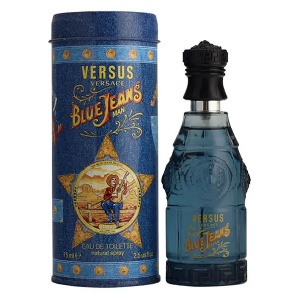 Perfume Hombre Versace 118108 EDT 75 ml