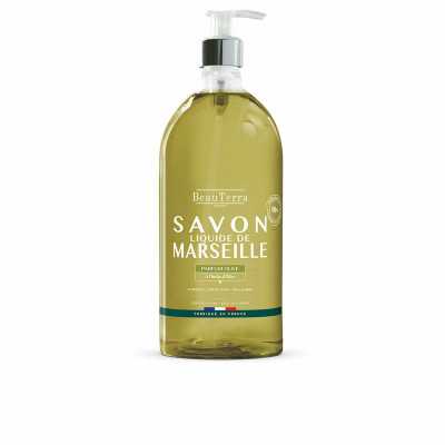 Jabón Líquido Beauterra Savon de Marseille Oliva 1 L