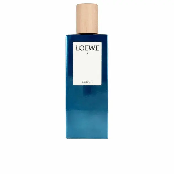 Unisex Perfume 7 Cobalt Loewe Loewe EDP EDP 50 ml