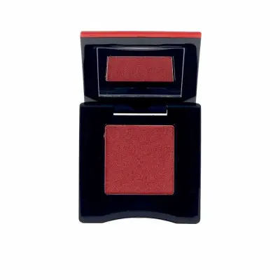 Sombra de ojos Shiseido Pop 06-shimmering orange (2,5 g)