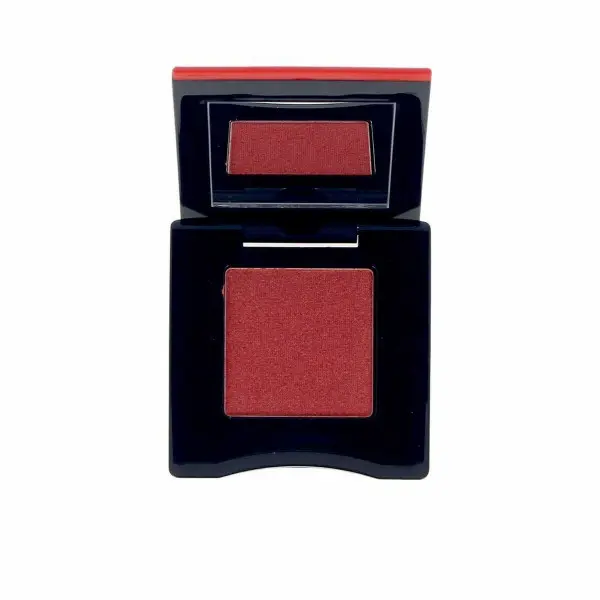 Sombra de ojos Shiseido Pop 06-shimmering orange (2,5 g)