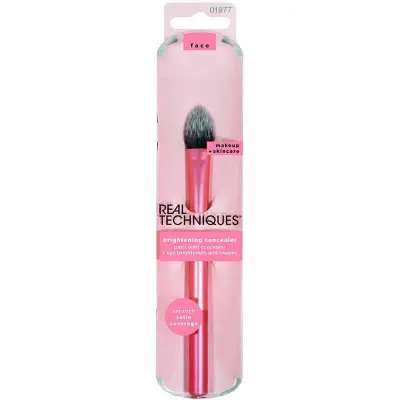 Brocha de Maquillaje Real Techniques Brightening Concealer (1 unidad)