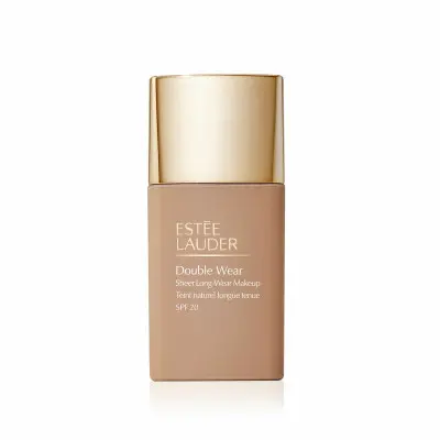 Base de Maquillaje Fluida Estee Lauder Double Wear Sheer Matte Spf 20