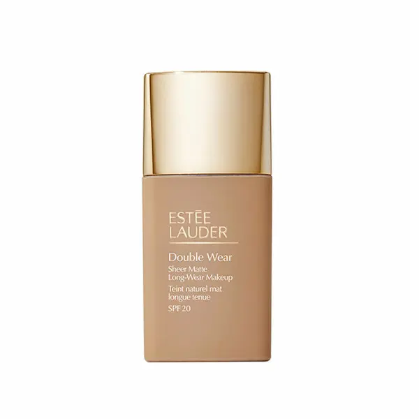 Base de Maquillaje Fluida Estee Lauder Double Wear Sheer Spf 20 2N1 Mate (30 ml)