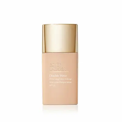 Liquid Make Up Base Estee Lauder Double Wear Sheer Matte Spf 20 1N2 (3