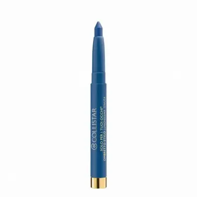 Eyeshadow Collistar For Your Eyes Only Nº 9 Navy 1,4 g Stick