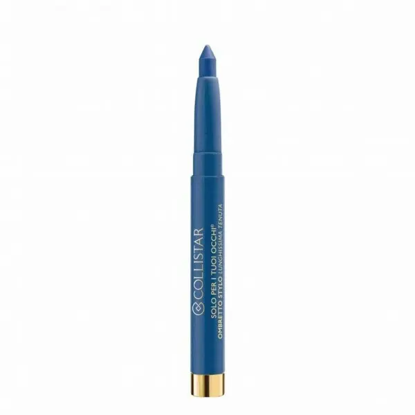 Eyeshadow Collistar For Your Eyes Only Nº 9 Navy 1,4 g Stick