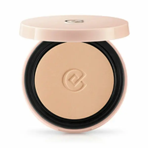 Polvos Compactos Collistar Impeccable 20G-natural 9 g