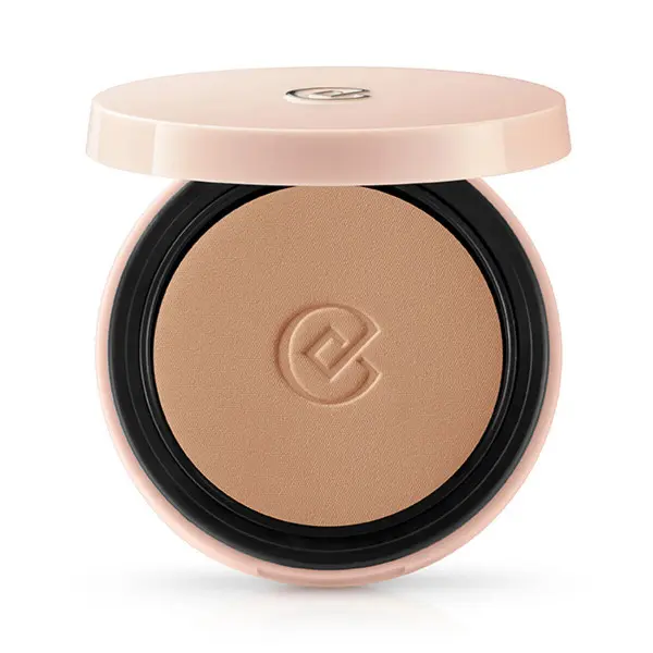 Polvos Compactos Collistar Impeccable Nº 60G Cappuccino 9 g