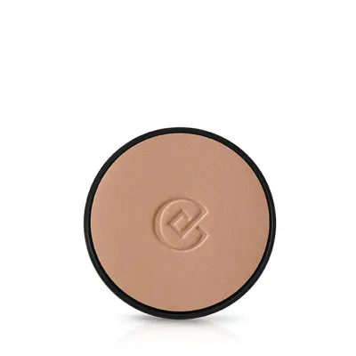 Compact Powders Collistar Impeccable Nº 40R Warm rose 9 g Refill