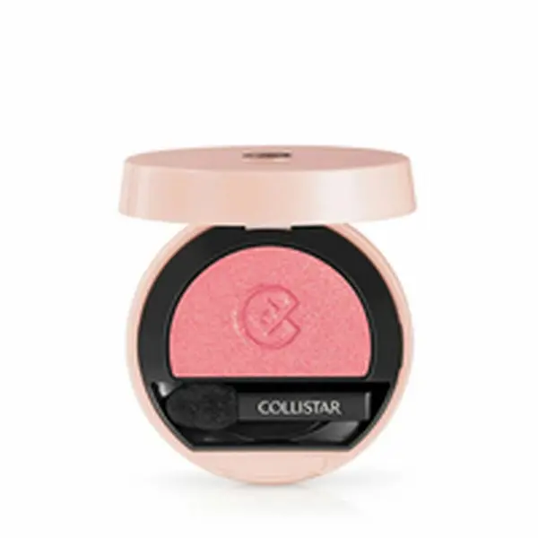 Sombra de ojos Collistar Impeccable 230-baby rose satin (2 g)