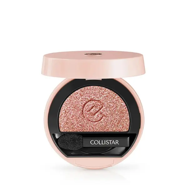 Sombra de ojos Collistar Impeccable Nº 300 Pink gold frost 2 g