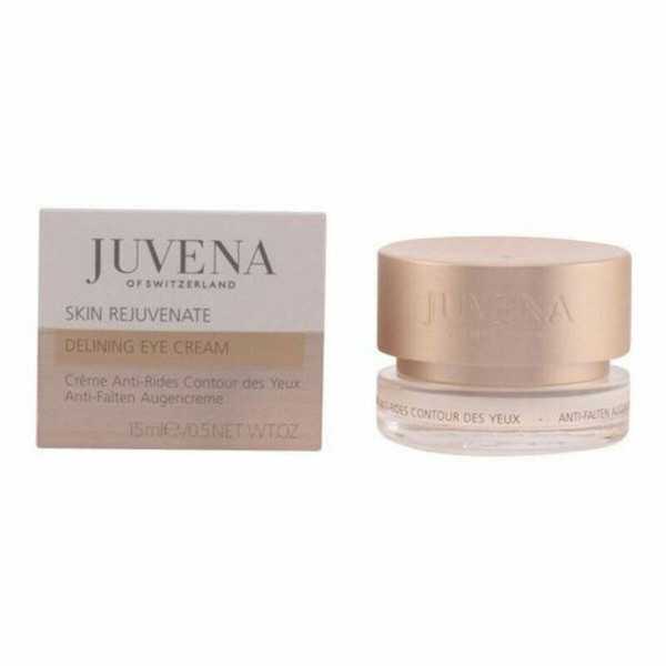 Contorno de Ojos Juvena Rejuvenate 30 ml 125 ml (1 unidad)