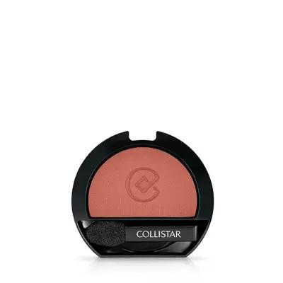 Sombra de ojos Collistar Impeccable Nº 130 Paprika Matte 2 g Recarga