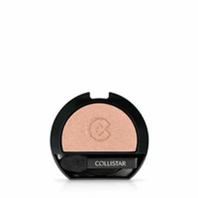 Sombra de ojos Collistar Impeccable Nº 210 Champagne satin 2 g Recarg