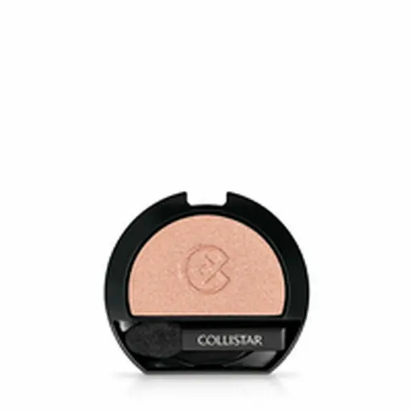 Sombra de ojos Collistar Impeccable Nº 210 Champagne satin 2 g Recarga