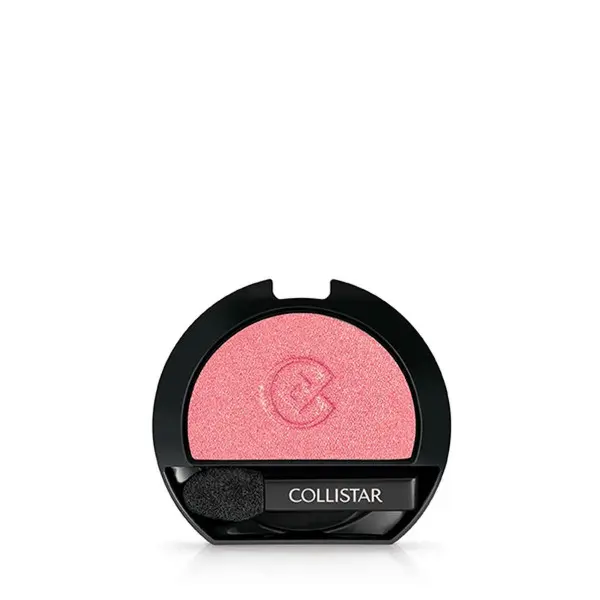 Sombra de ojos Collistar Impeccable Recarga Nº 230 Baby Rose Satin 2 g