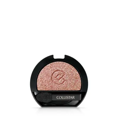 Sombra de ojos Collistar Impeccable Nº 300 Pink gold frost 2 g Recarg