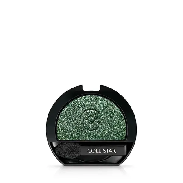 Eyeshadow Collistar Impeccable Nº 340 Smeraldo frost 2 g Refill