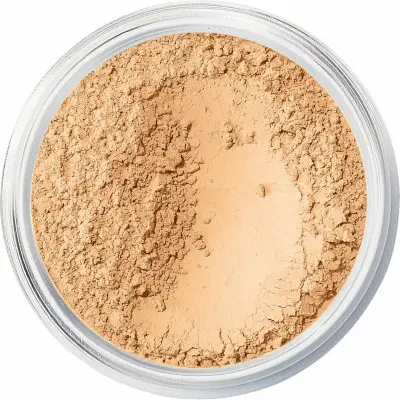 Base de Maquillaje en Polvo Shine Inline Original Nº 07-golden ivory