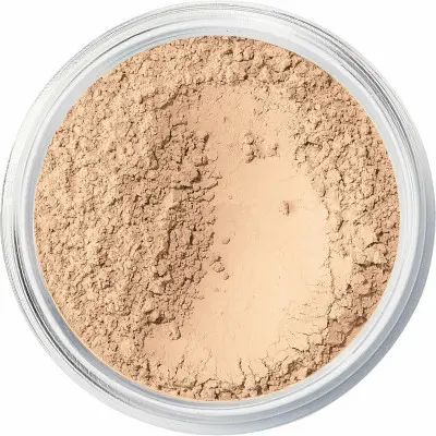 Loose Dust bareMinerals Original 03-fairly light SPF 15 (8 g)