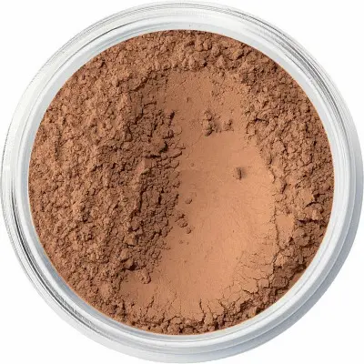 Base de Maquillaje en Polvo bareMinerals Original 19-tan Spf 15 8 g