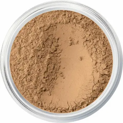 Base de Maquillaje en Polvo bareMinerals Original 20-golden tan SPF 15