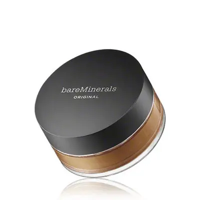 Base de Maquillaje en Polvo bareMinerals Original Nº 28 Golden deep S