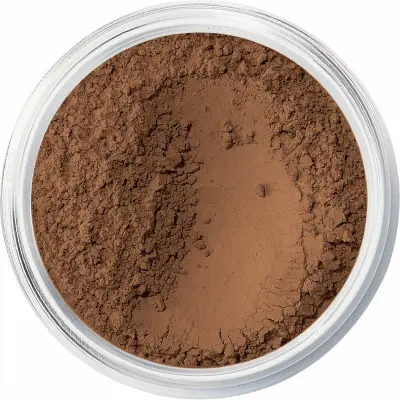 Base de Maquillaje en Polvo bareMinerals Original Nº 28 Golden deep S