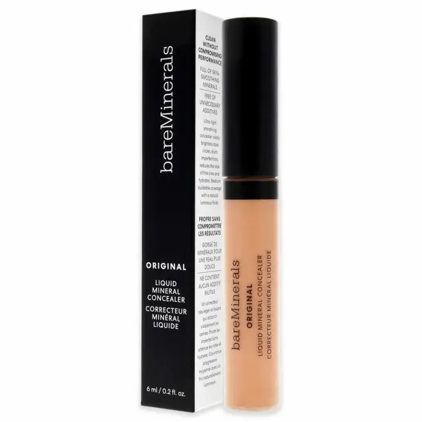 Corrector Facial bareMinerals Original 2c-light (6 ml)