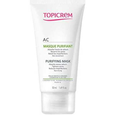 Purifying Mask Topicrem  50 ml