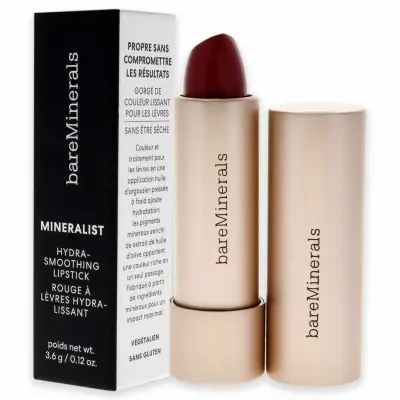 Pintalabios Hidratante bareMinerals Mineralist Fortitude (3,6 g)