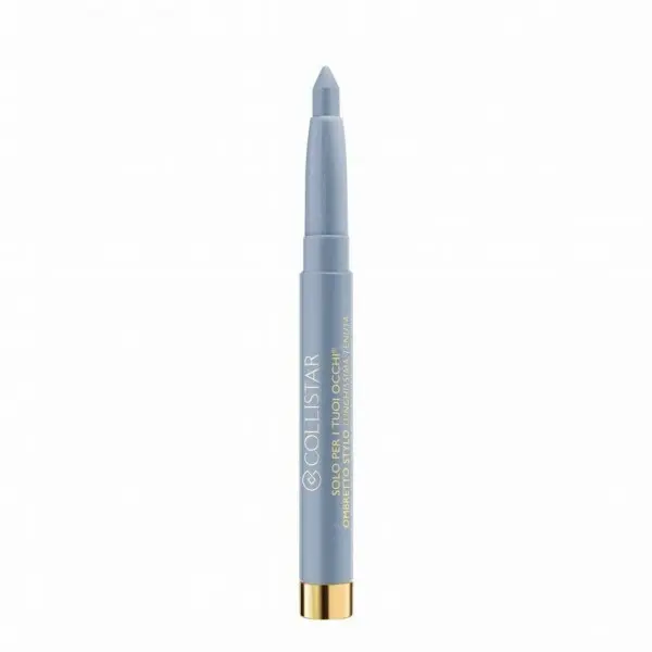 Eyeshadow Collistar Eye Shadow Stick Nº 8 Light blue 1,4 g